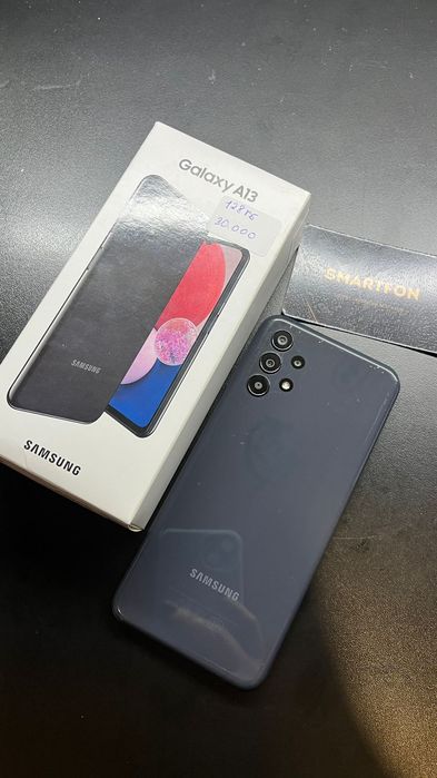 Samsung Galaxy A13, Самсунг А13, 128гб.