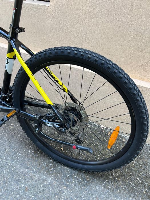 Bicicleta MTB SCOTT SCALE 770 Aluminiu M 27.5" Frane hidraulice