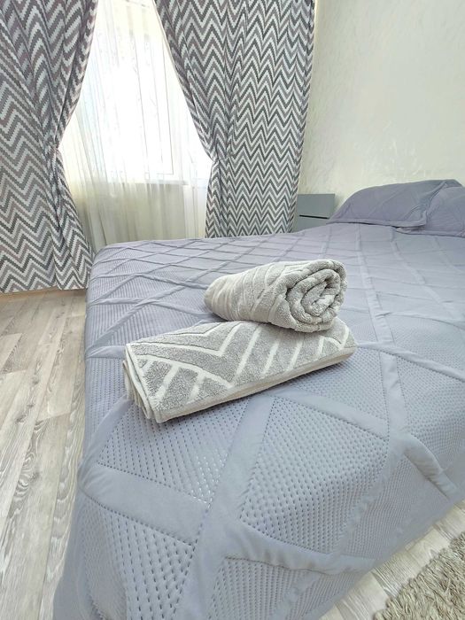 Посуточно, день, ночь, по часам ТЕМИРТАУ