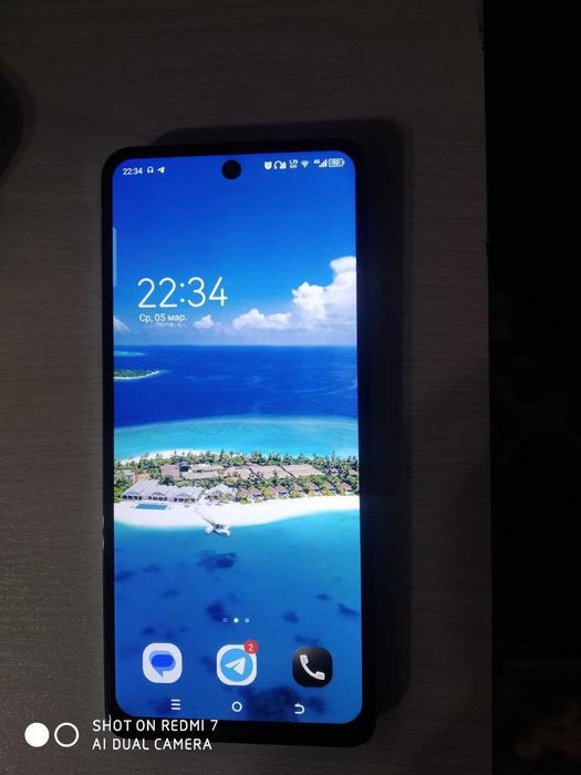 TECHNO Spark 20 Pro