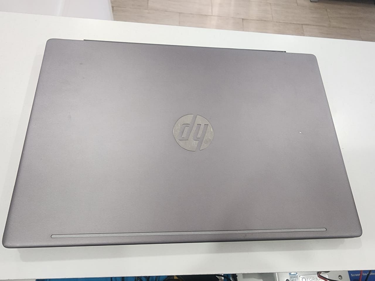 Современный ноутбук ультрабук hp i3