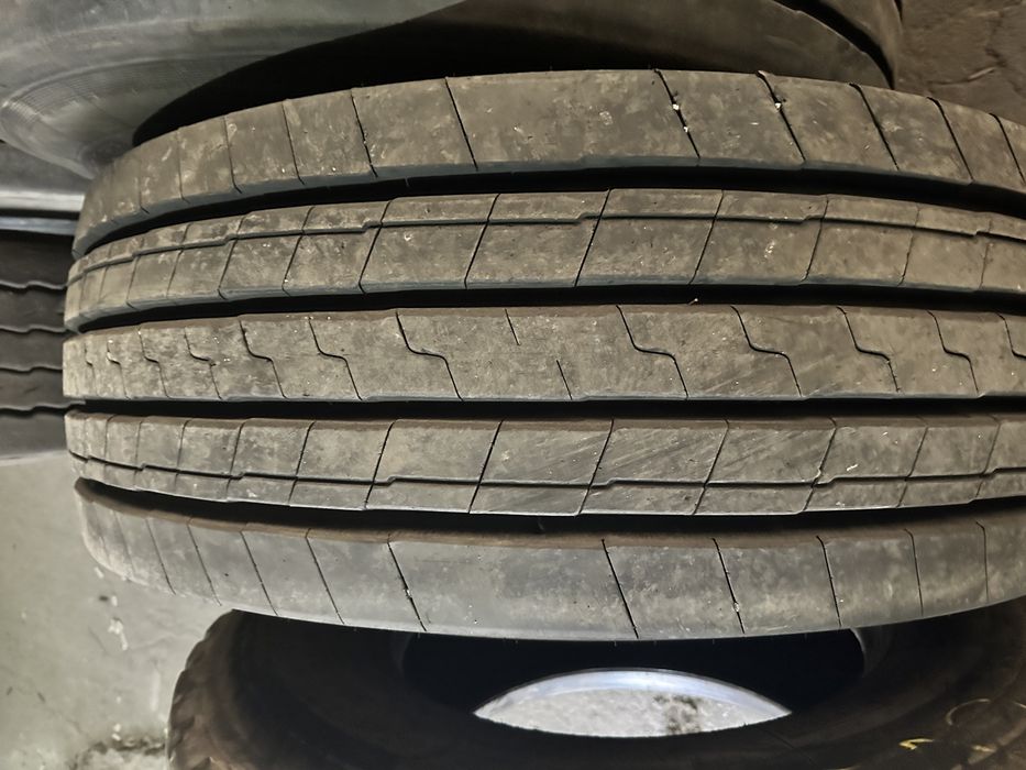 Anvelope 385/65/22.5 TOP 10-15mm profil marci premium