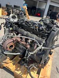 Motor 185CP 180,000km Volvo S80 V70 XC70 XC60 D5244T4