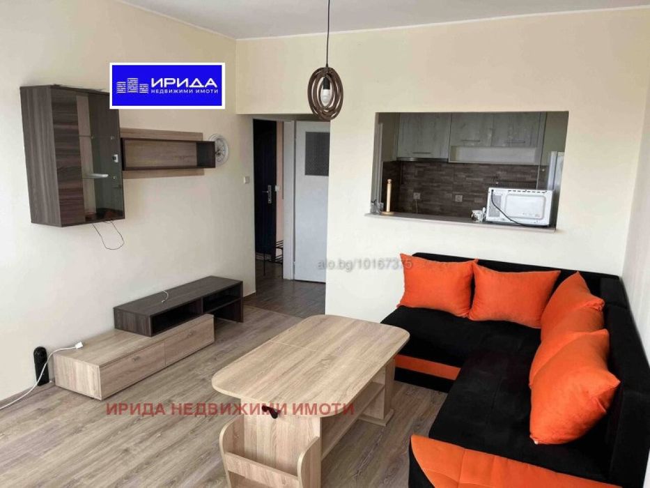 Продава се Двустаен апартамент в София, Слатина - 45 кв.м за 2887 €/кв.м - Снимка #3