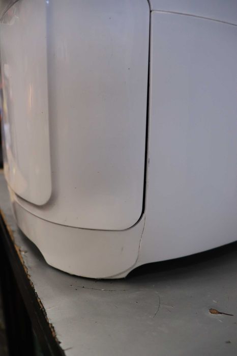 Air Fryer BERGNER, 1800W, 6,9л, 8 програми, керамично покритие