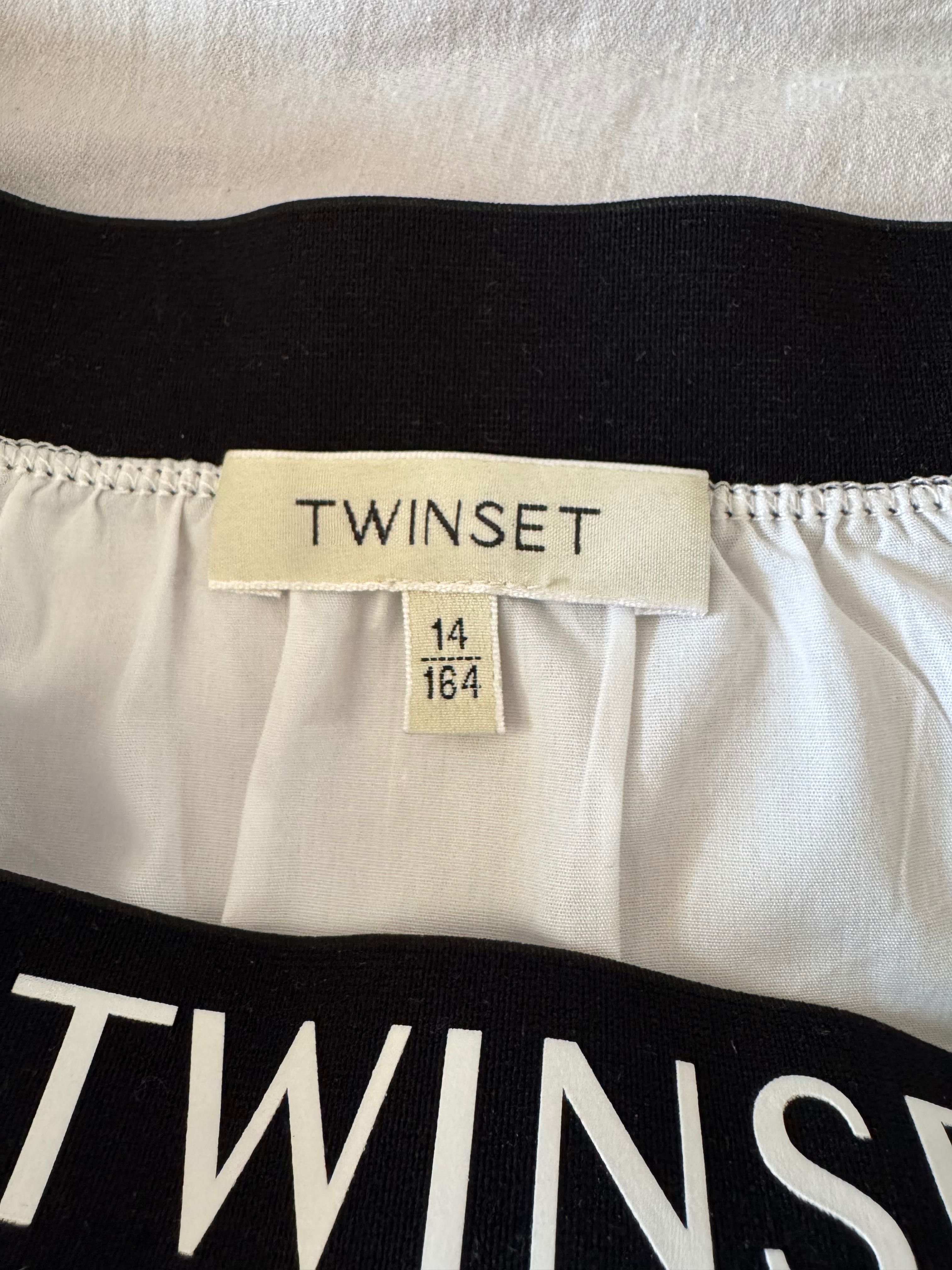 Оригинална блузка Twinset