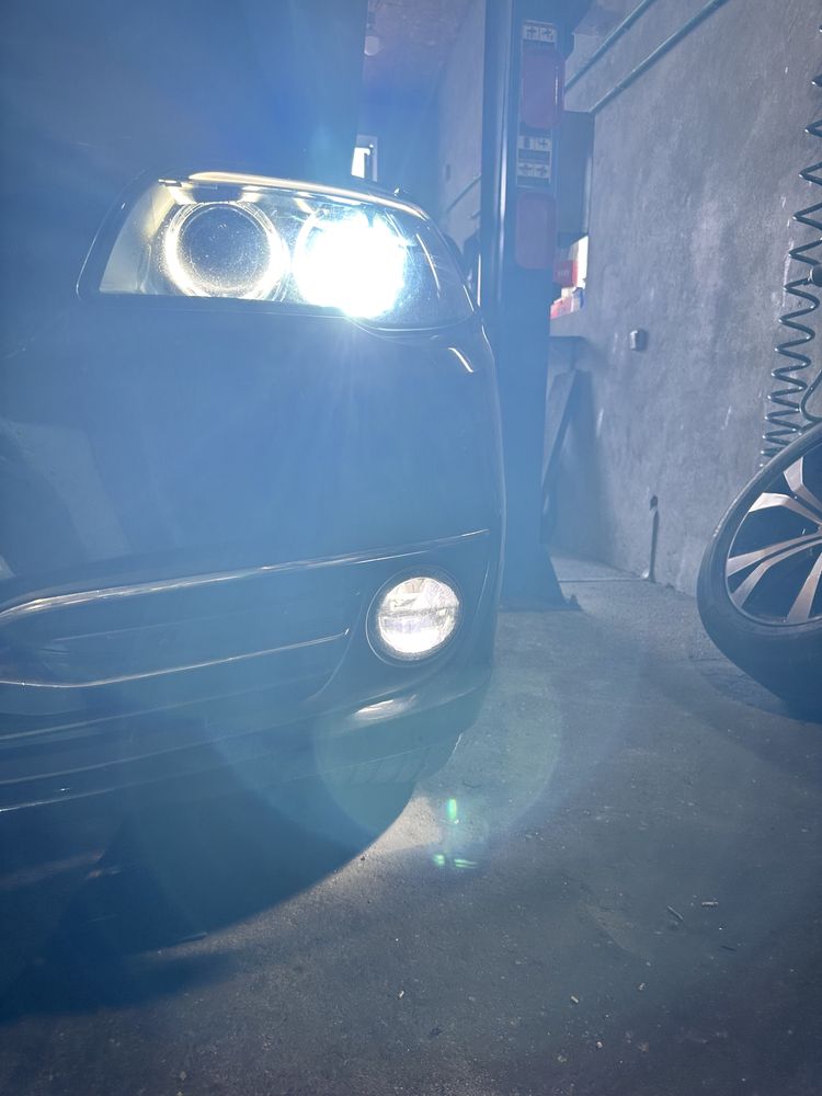 Proiector led stânga BMW F10 LCI