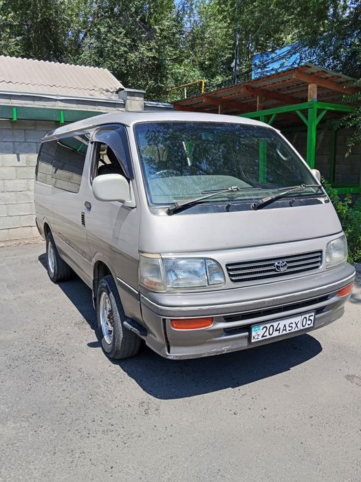 Хайс в хорошем состоянии