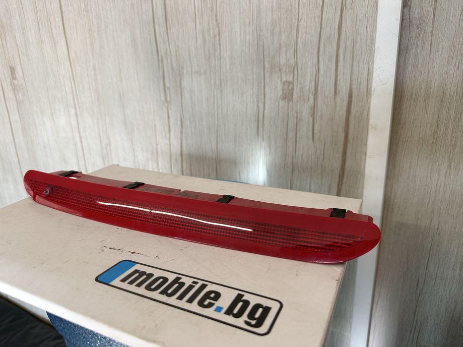 Трети стоп за Фолксваген Голф 7 хечбег!