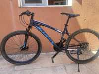 Vand bicicleta carpat