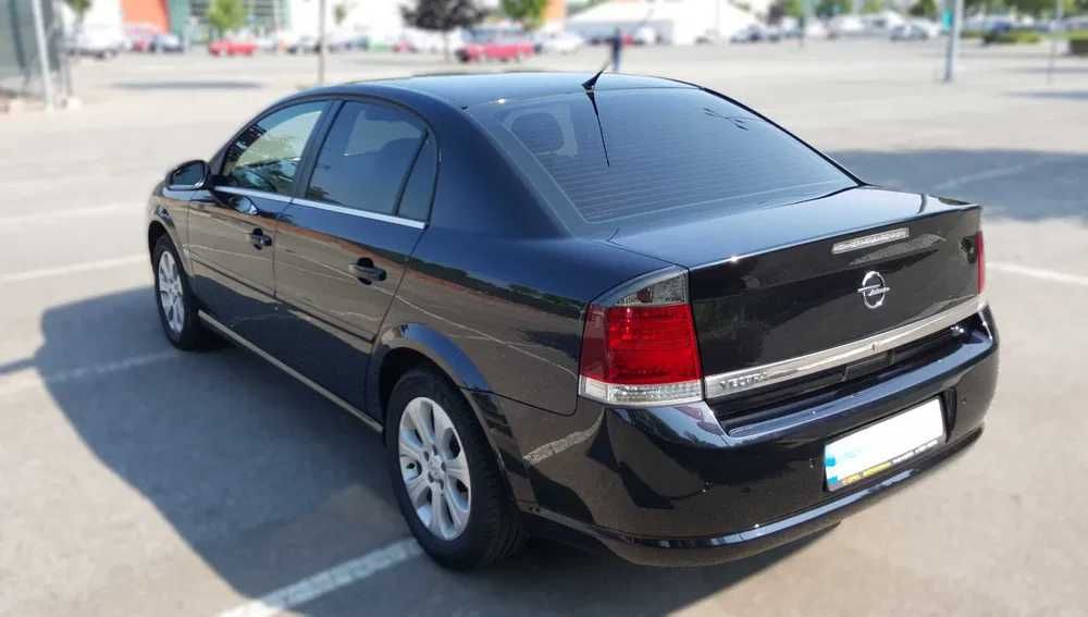 Opel Vectra C 1.8 benzina an 2008