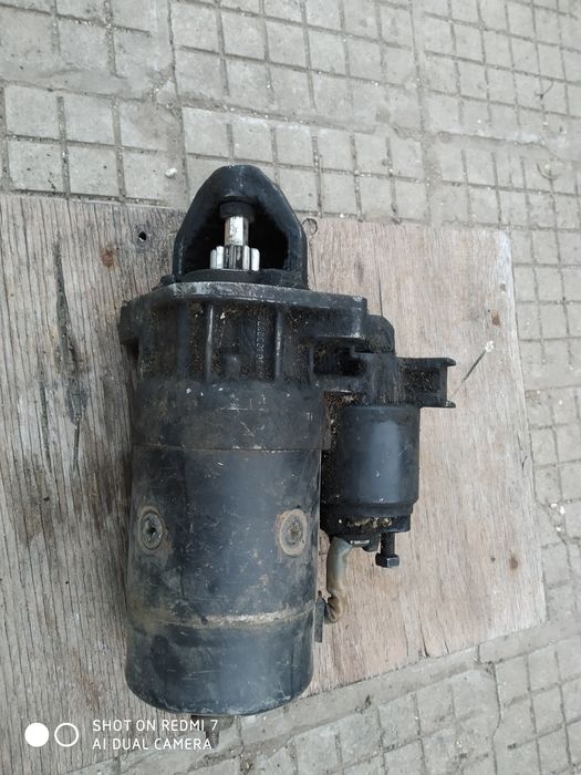 Продавам стартери за джъмпер2.5 уаз.лада нива