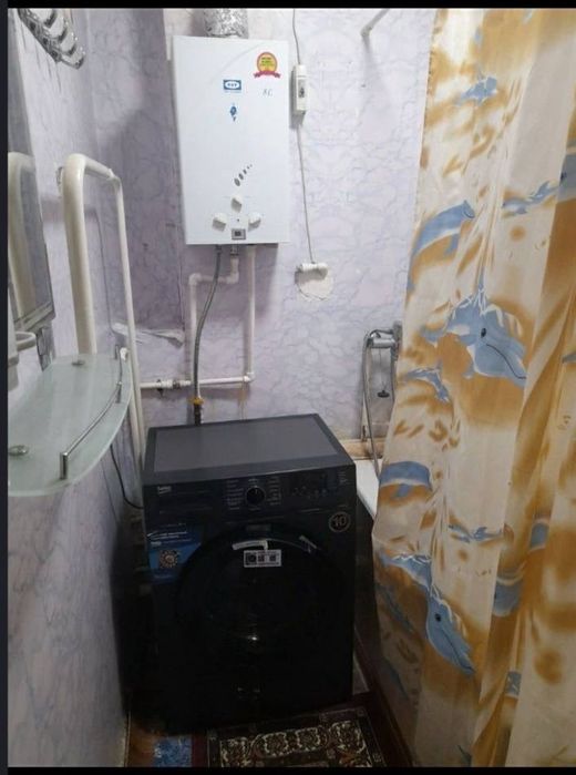 2 xonali uy ijaraga beriladi