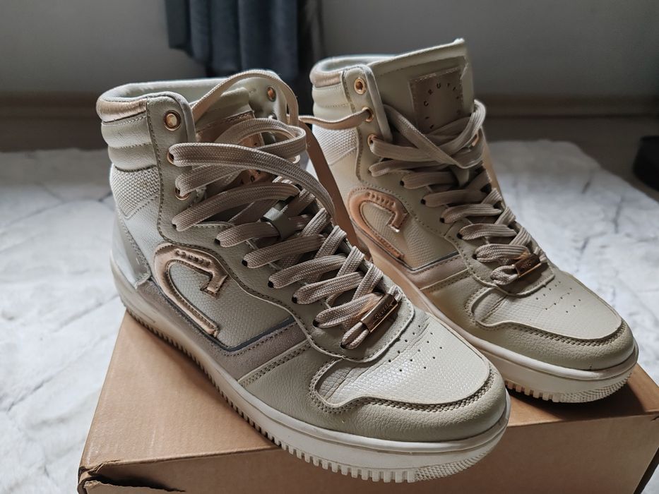 Дамски Кецове Cruyff