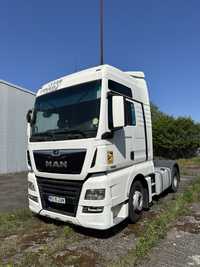 De vanzare Man Tgx 18.460 2018 motor stricat