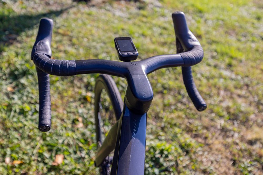 Bicicletă carbon Scott Addict RC 15 2022 mărime S