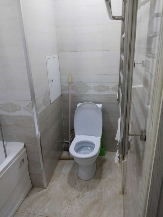 Сотилади — Yunusobod-11, 2 хона