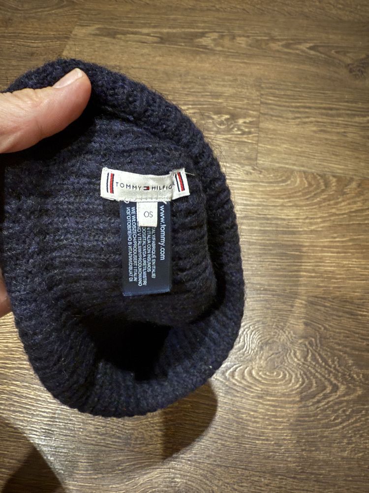 Шапка Tommy Hilfiger