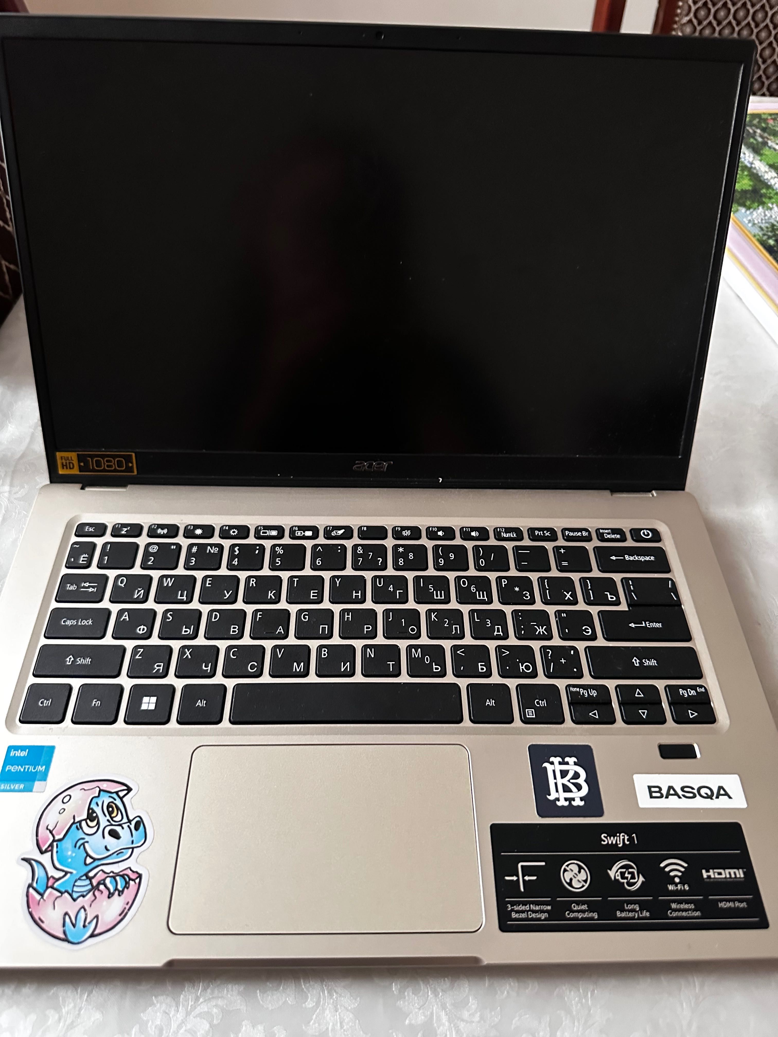 Acer Swift 1 SF114-34