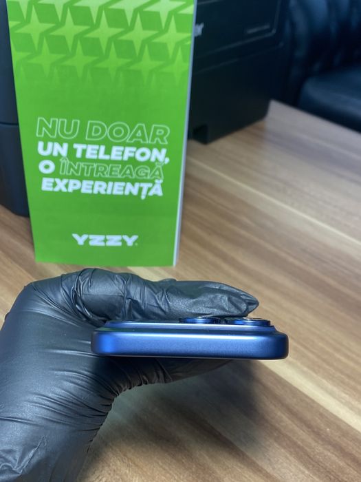 iPhone 17 Pro /512 GB /Garanție 24 luni |Sănătate baterie 100% /Ca nou