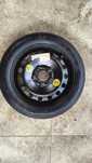 Roata de rezerva slim BMW 16 inches