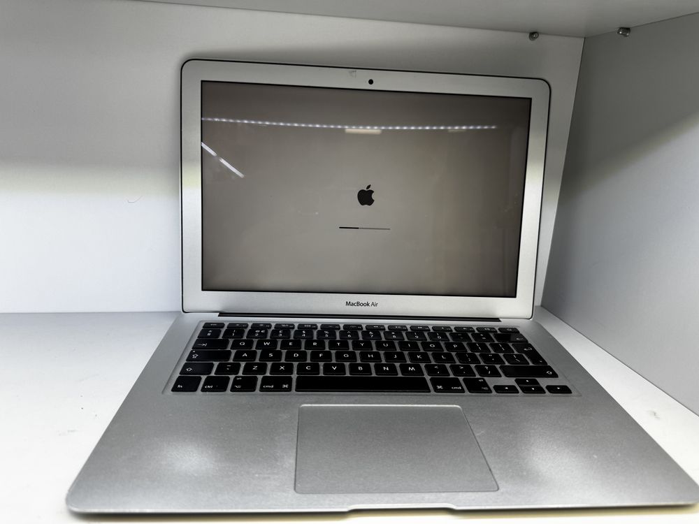 Macbook Air 2012 i7, 2.00GHz