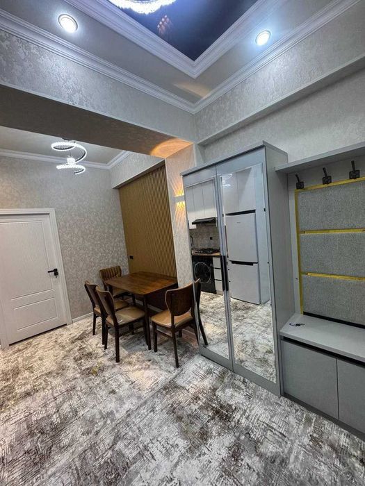 Сдается квартира | Яшнабад | Узбум | 450 у.е.