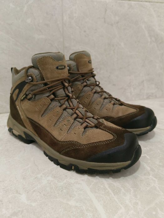 Зимни обувки Meindl core-tex ловни туристически обувки 28 см стелка
