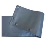 Prelata pvc Ignifuga accesorizata  Prelata remorca impermeabila