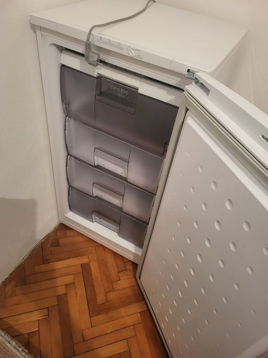 Congelator / lada frigorifica Arctic 4 sertare