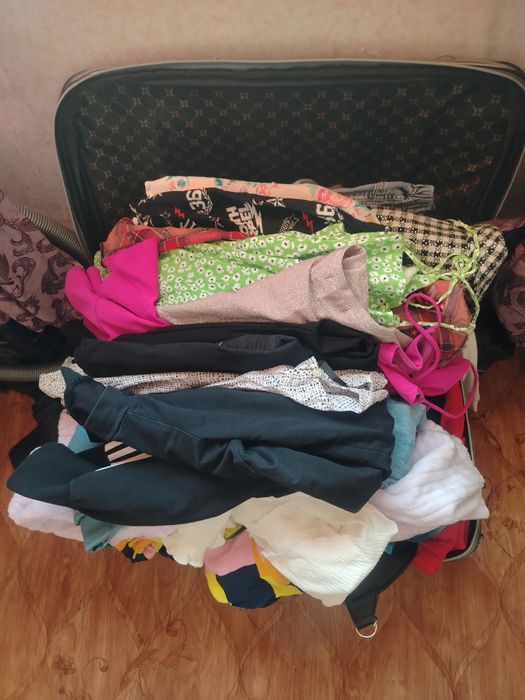 Веши бесплатно на девочек