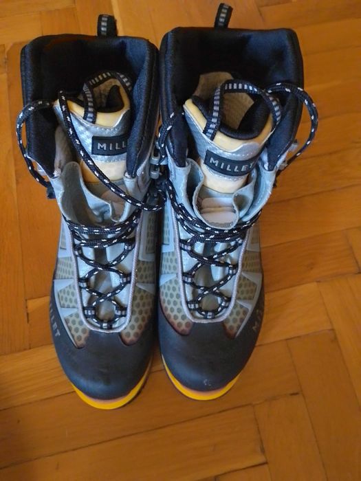 Туристически обувки Millet radikal 40 номер