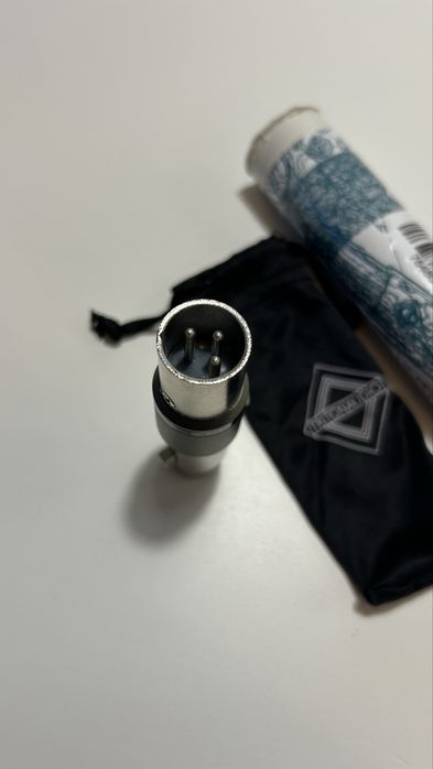 Amplificator microfon Fethead Triton