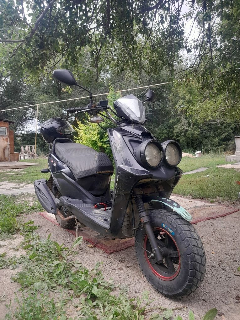 Бумер продаётся хор