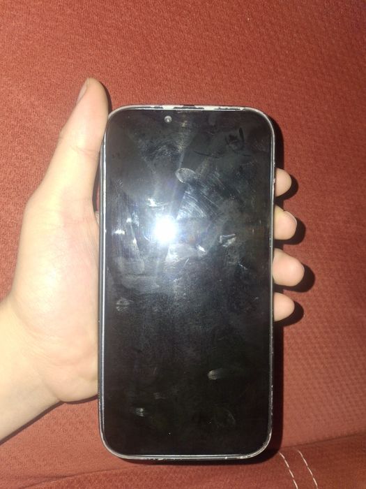 Iphone 14 Plus 256 gb голубой