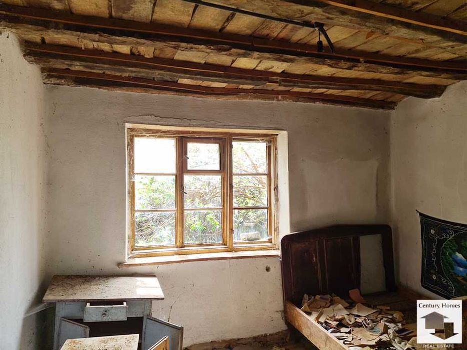 Продава се Къща в с. Денчевци, Област Габрово - 166 кв.м за 181 €/кв.м - Снимка #5