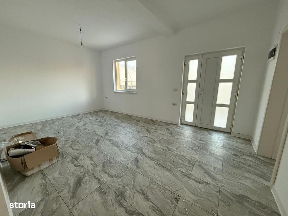 COMISION 0% | Duplex de Vanzare | Utvin | 3 Camere | Acces la asfalt