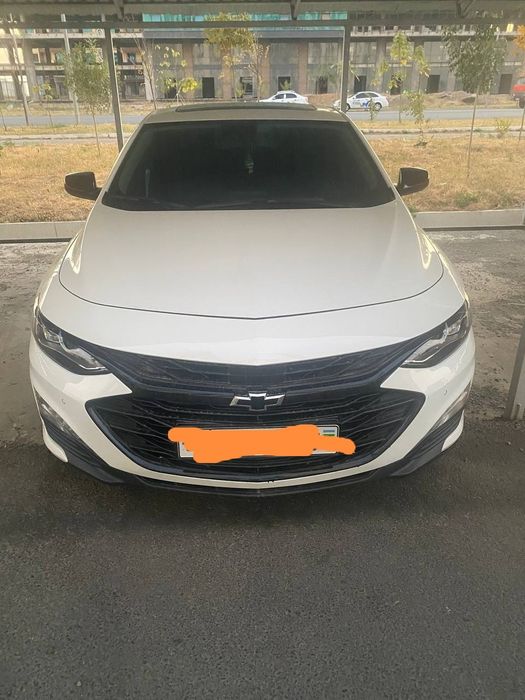 Malibu xl xolati ideal