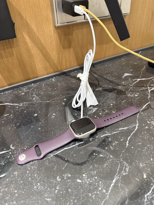 Apple watch series 9, 64 GB