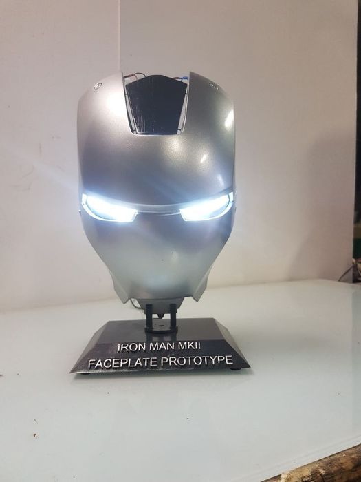 Услуги 3д печати