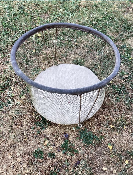 Манеж советский детский