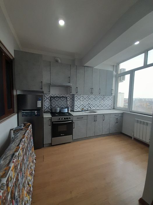 Срочно сотилади новостройкада арзон квартира