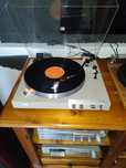 Pikup Wega Sony in