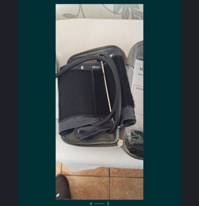 Tensiometru digital electronic