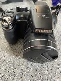 Fujifilm фотоаппарат