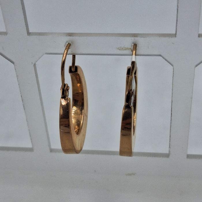 Cercei Aur 14k 6.04 gr #43005