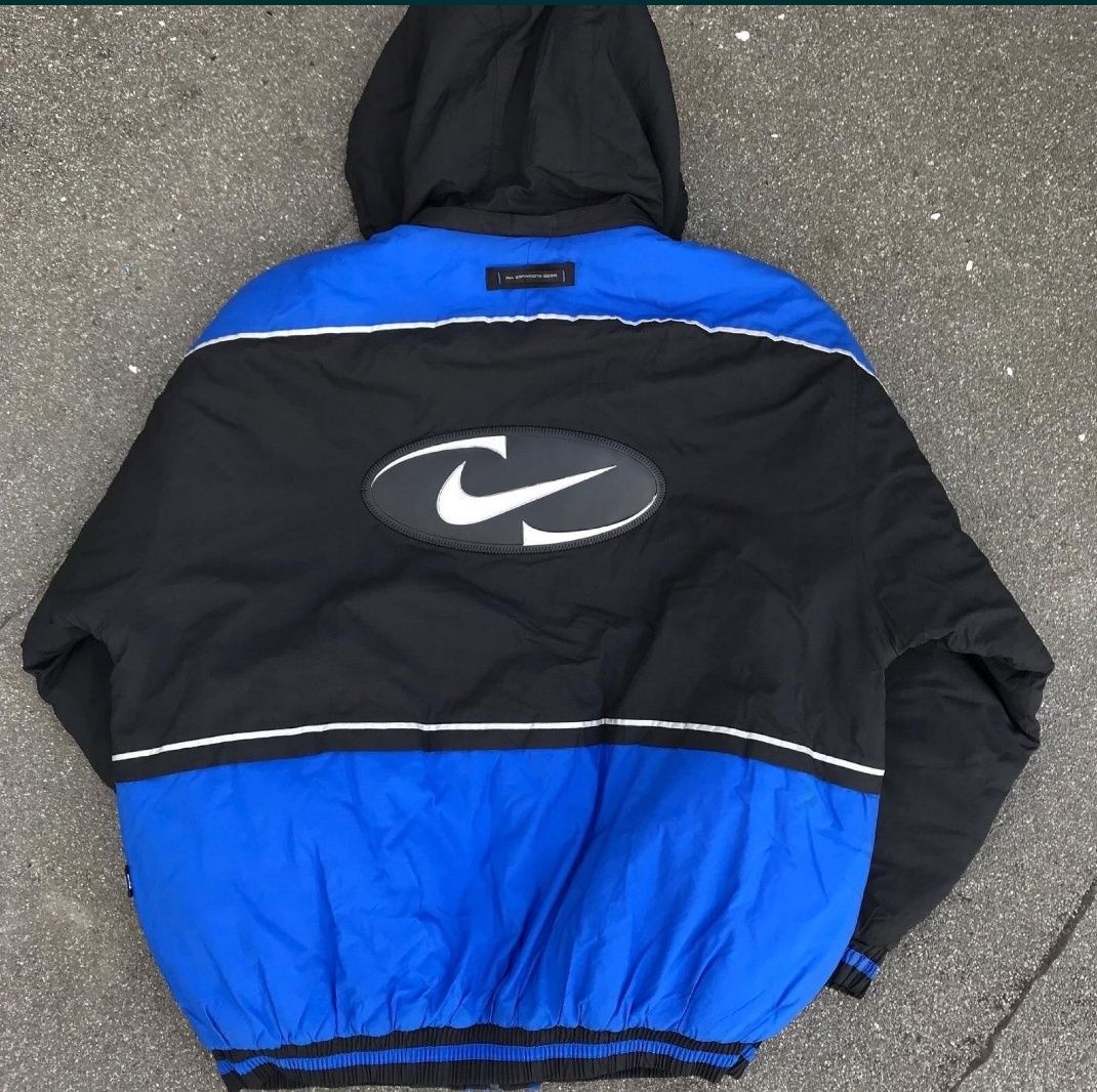 Nike ACG  куртка