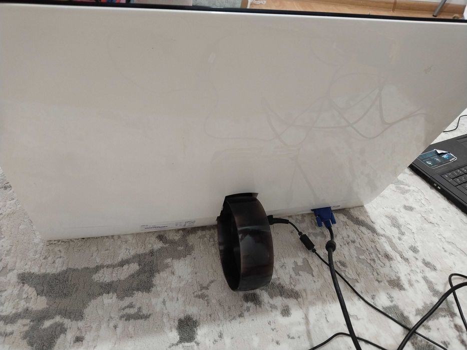 Монитор asus 23"