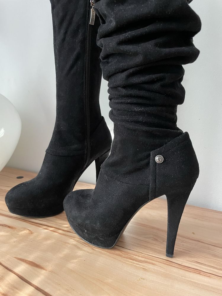 Маркови ботуши Guess номер 36