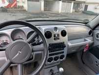 Chrysler PT Cruiser editie limitata